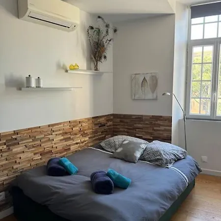Appartamento 5 - Cosy In Old