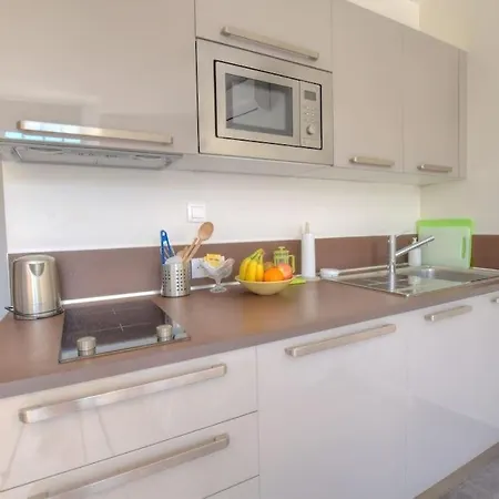 5 - Cosy In Old 公寓 昂蒂布